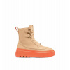 SOREL CARIBOU X BOOT LACE WP Dámska Obuv Farba: Ceramic, Optimized Orange, Veľkosť: 38,5 2048431209
