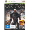 ENEMY TERRITORY QUAKE WARS Xbox 360