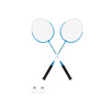 Súprava na bedminton REBEL RBA-4101