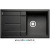 Silgranit drez METRA 5 S (antracit)