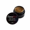 CosmoNail - spider gél 03 gold metallic, 5 g