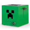 T4B Minecraft Creeper zelený