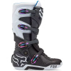 Fox Motion Boot mx čižmy blk grey white, čierno šedo biela, US10.5/EUR44.5