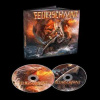2CD Feuerschwanz: Memento Mori LTD
