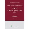 Zákon o dani z nemovitých věcí - Petr Koubovský, Monika Novotná