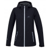 Bunda HANNAH ZURY LITE Lady, anthracite (blue) veľkosť 42