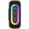 Prenosný reproduktor Energizer Bluetooth 2400mAh RGB