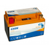 Motobatéria EXIDE BIKE Li-Ion 3,5Ah, 12V, ELTX12