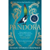 Pandora - Susan Stokes-Chapman, Vintage