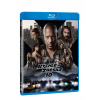 Rychle a zběsile 10 Blu-ray