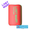Elf Bar Lost Mary Tappo Air 750 mAh Red 1 ks