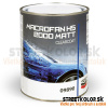Matný lak Lechler Macrofan HS 09890, 1000 ml bez tužidla (Lechler Macrofan HS 2000 09890)