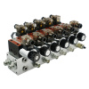 DISTRIBÚTOR HYDR. CETOP 5 SEK 50L ELEKTRICKÉ 12V (DISTRIBÚTOR HYDR. CETOP 5 SEK 50L ELEKTRICKÉ 12V)