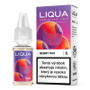 Ritchy Liqua Elements Berry Mix objem: 10ml, nikotín/ml: 18mg