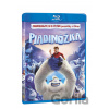 Piadinôžka Blu-ray