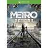 Metro Exodus - Gold Edition (Xbox One)