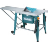Makita 2712 stolová píla, průměr listu 315 mm, uchycení 30 mm, 2000 W; 2712