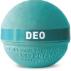Ben & Anna Prírodný Deo krém - Green balance 40g