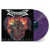 Dismember - Death Metal / Reedice 2023 / Coloured / Vinyl [LP]