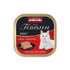ANIMONDA paštéta ADULT - hovädzie + zemiaky pre mačky 100g