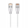 Ubiquiti UACC-Cable-Patch-EL-0.15M-W-24 UniFi patchový kábel RJ45 biely