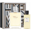 Hermes Terre D´Hermes EDT 100 ml + sprchový gél 80 ml pre mužov darčeková sada