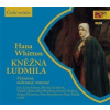 Kněžna Ludmila - Whitton Hana