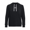 Under Armour Rival Terry 001/Black/White XS