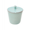 Cukornička 0,21L, NOVA, tyrkysová | Costa Nova
