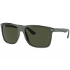 Sluneční brýle Ray-Ban RB4547 BOYFRIEND TWO 671931 se slevou 35 %