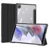 Dux Ducis Toby Series pouzdro Samsung Galaxy Tab A7 Lite DUX49112 čierne
