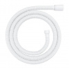 OMNIRES - Sprchová hadica, 150 cm, matná biela 029WM