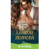 E-kniha Láskou zlomená - Veronika Fecková