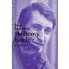 Hodinový hoteliér a jiné hry