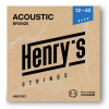 Henry´s Strings HAB1253