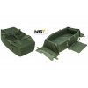 NGT Podložka Carp Cradle 90x55x21cm