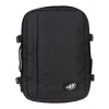 CabinZero Classic Plus Absolute Black 32 l