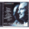 MOZART-ROSSINI-VERDI - TOSTI: Micele Pertusi - Recitál (CD)