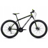 Horský bicykel - Kross Lea 1,0 26 SR 2022 biely / modrý lesk (Kross Lea 1,0 26 SR 2022 biely / modrý lesk)