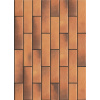 CERRAD RETRO BRICK CURRY fasádny obklad 6,5 x 24,5 cm