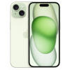 Smartfón Apple iPhone 15 6 GB / 128 GB 5G zelený