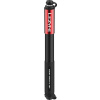 Pumpička Lezyne Grip Drive HP - M Red uni