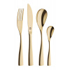 Cs solingen Sada příborů nerez 24 ks BOCHOLT GOLD CS-080167