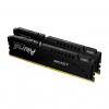 DDR 5.... 16GB . 5600MHz. CL36 FURY Beast Black Kingston XMP/EXPO (2x8GB) KF556C36BBEK2-16