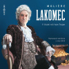 Lakomec - Moliére (mp3 audiokniha)