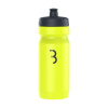 BBB Cyklistická fľaša na vodu - COMPTANK 3.0 550 ML - žltá