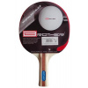 Pingpongová raketa na stolný tenis BROTHER 3 hviezdičiek (hodnotenie *** pre hobby využitie)