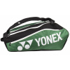 Tenisová taška Yonex CLUB LINE 12 zelená