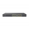EnGenius ECS2528FP Cloud Managed PoE Switch, 16x GE + 8x 1/2.5G, 4x SFP+, 410 W
