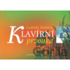 Klavírní prvouka - Ľudmila Šimková